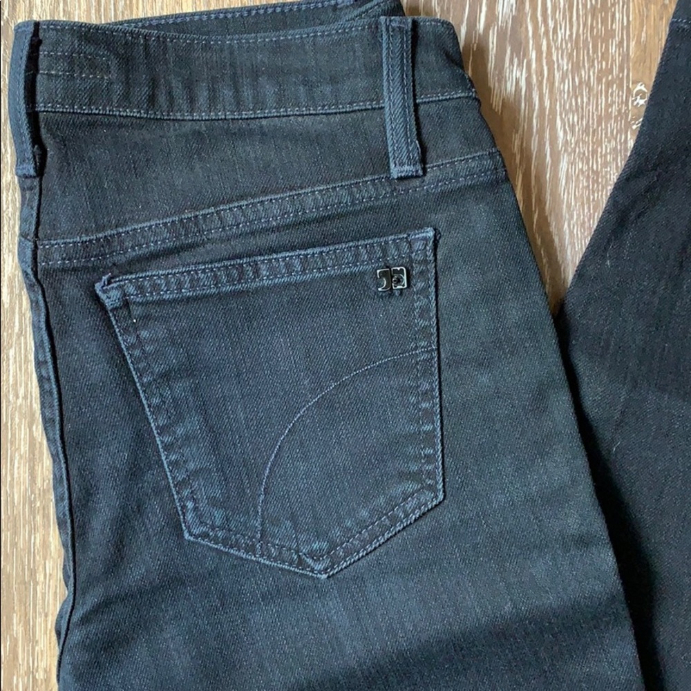 Joe’s Jeans ankle cigarette jean